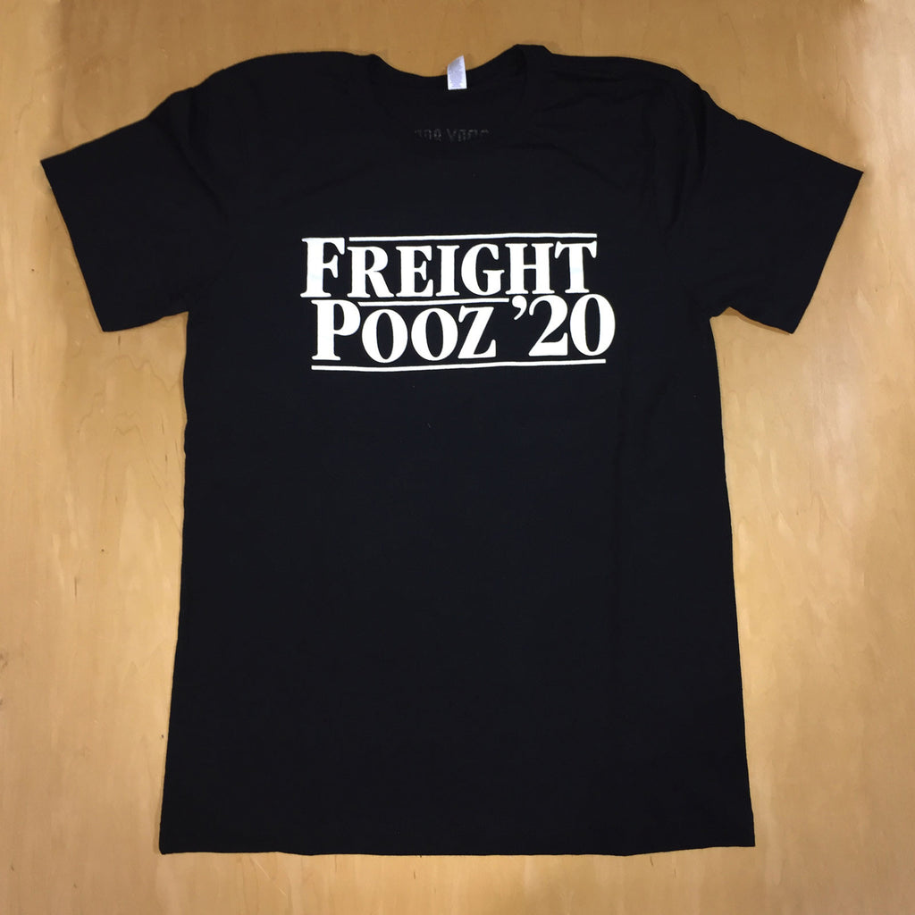 Freight / Pooz '20 Campaign T-Shirt
